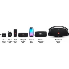 Buy JBL Xtreme 3 Portable Speaker in Black - Powerful Sound, Ultimate Performance!
